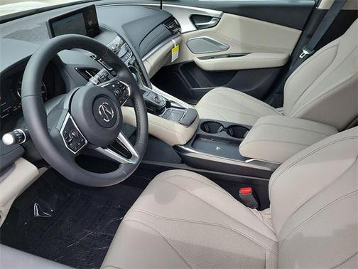2025 Acura RDX Technology Package