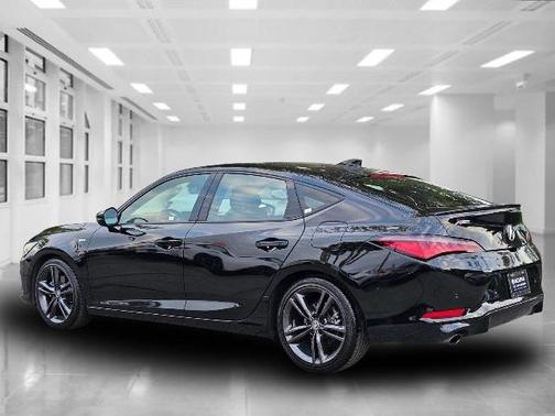 2023 Acura Integra A-SPEC Technology