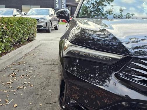 2023 Acura Integra A-SPEC Technology