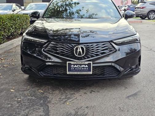 2023 Acura Integra A-SPEC Technology