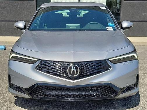 2025 Acura Integra A-SPEC Technology