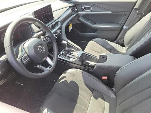 2025 Acura Integra A-SPEC Technology