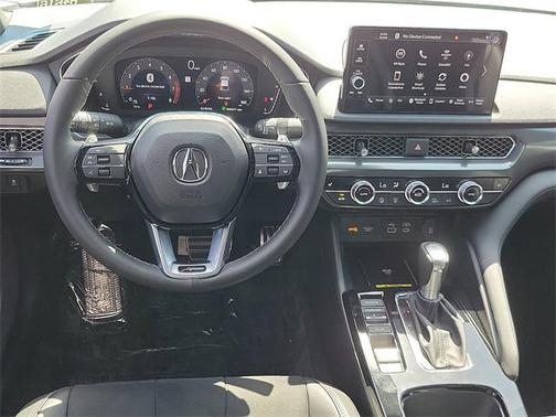 2025 Acura Integra A-SPEC Technology