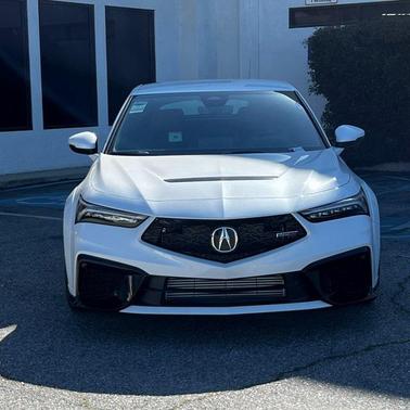 2026 Acura Integra FWD Type S