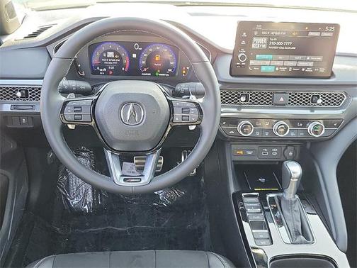 2025 Acura Integra A-SPEC Technology