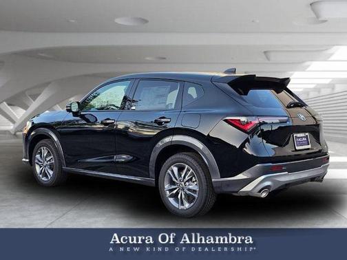 2025 Acura ADX Base