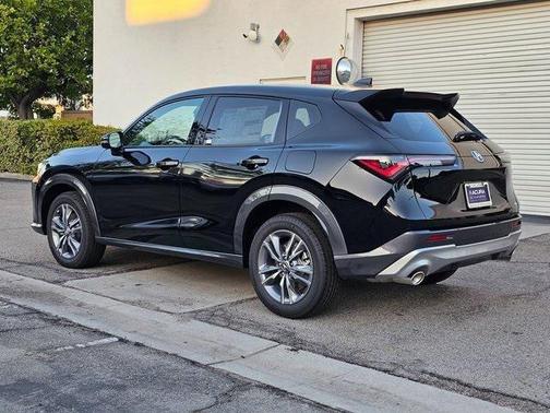 2025 Acura ADX Base