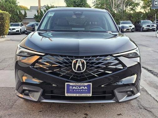 2025 Acura ADX Base