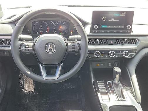 2025 Acura Integra Base