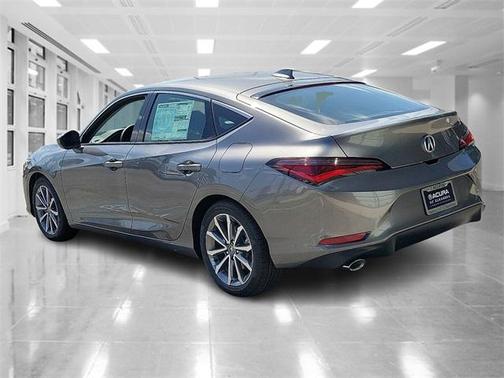 2025 Acura Integra Base