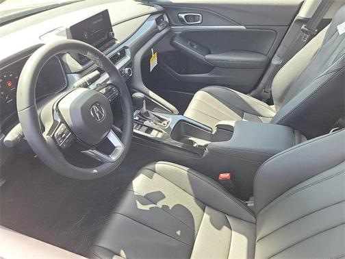 2025 Acura Integra Base
