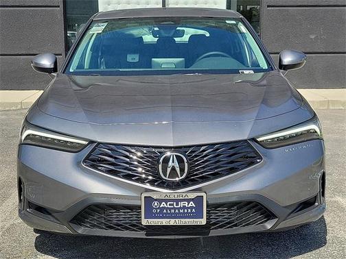 2025 Acura Integra Base