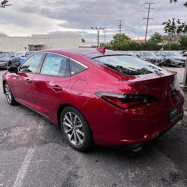 2026 Acura Integra FWD