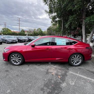 2026 Acura Integra FWD