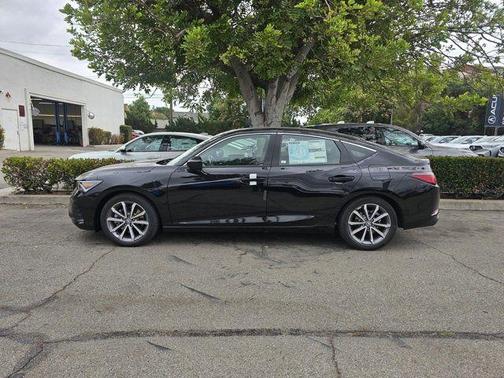 2026 Acura Integra FWD