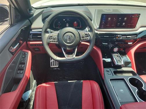 2025 Acura MDX A-SPEC