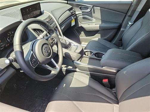 2025 Acura RDX Base