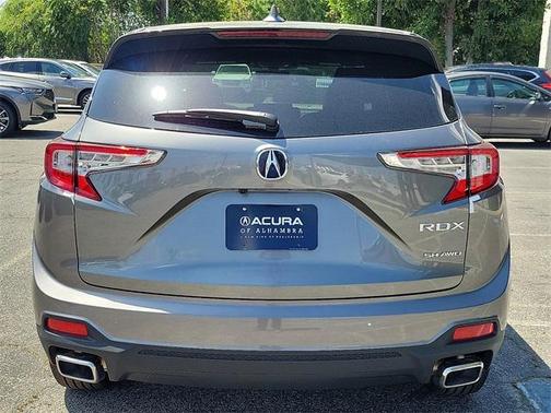 2025 Acura RDX Base