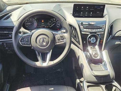 2025 Acura RDX Base