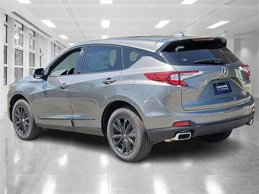 2025 Acura RDX Base