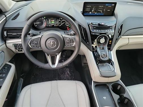 2025 Acura RDX Technology Package