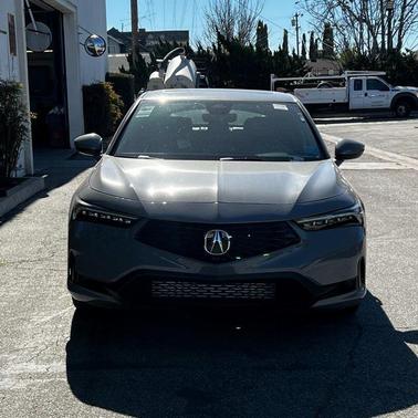 2026 Acura Integra FWD