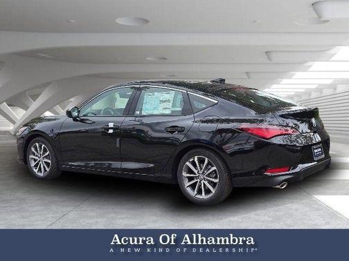 2026 Acura Integra FWD