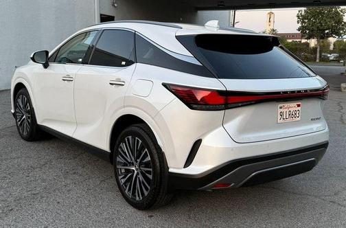 2024 Lexus RX 350 Base
