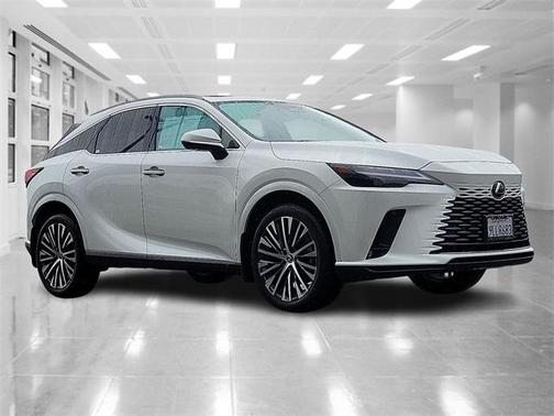 2024 Lexus RX 350 Base