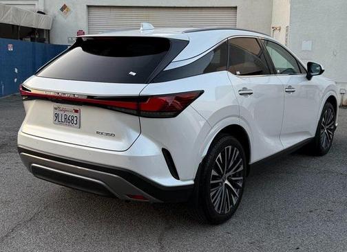 2024 Lexus RX 350 Base