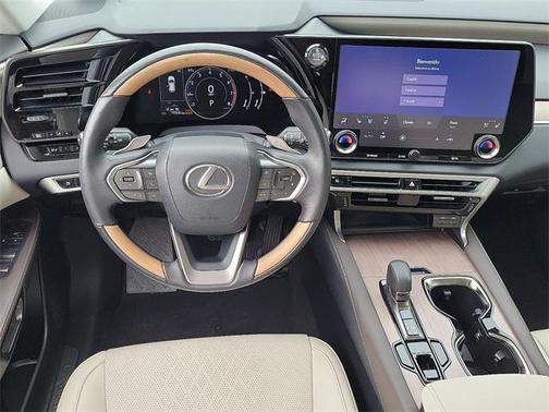 2024 Lexus RX 350 Base