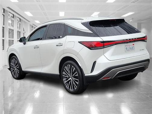 2024 Lexus RX 350 Base