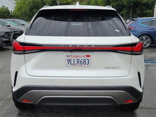 2024 Lexus RX 350 Base