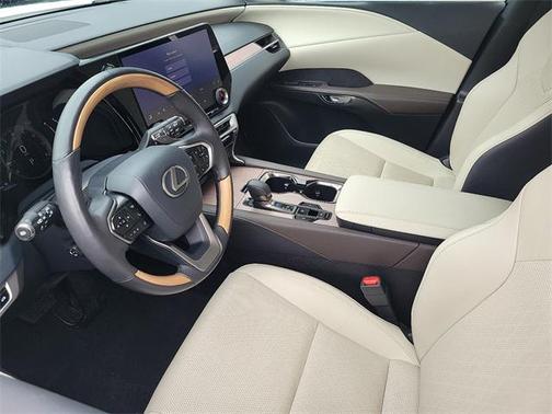 2024 Lexus RX 350 Base