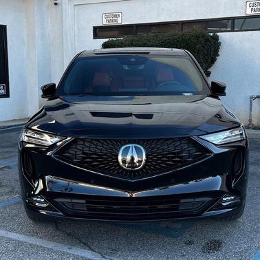 2023 Acura MDX A-SPEC
