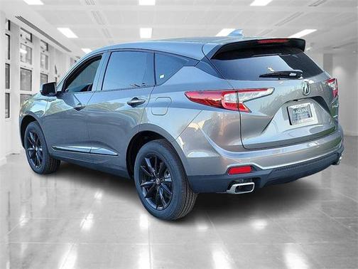 2025 Acura RDX Base