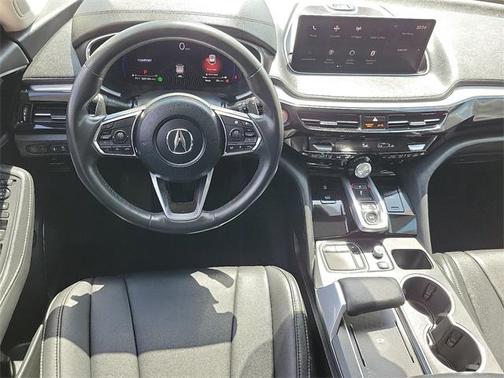 2024 Acura MDX Standard