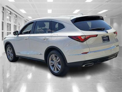 2024 Acura MDX Standard