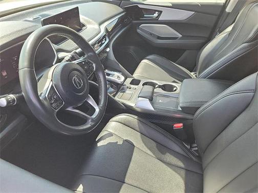 2024 Acura MDX Standard