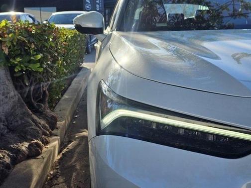 2026 Acura Integra FWD A-Spec with Technology