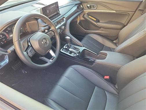 2025 Acura Integra A-SPEC