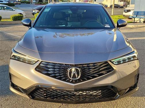 2025 Acura Integra A-SPEC