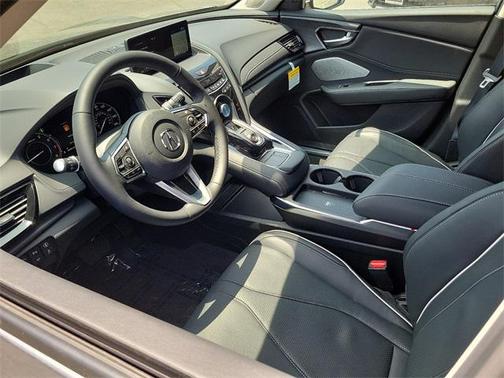 2025 Acura RDX Advance Package
