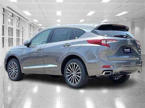 2025 Acura RDX Advance Package