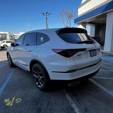 2023 Acura MDX A-SPEC
