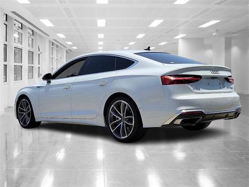 2023 Audi A5 Sportback 45 S Line Prestige