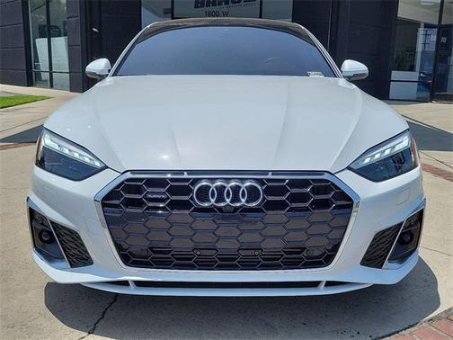 2023 Audi A5 Sportback 45 S Line Prestige