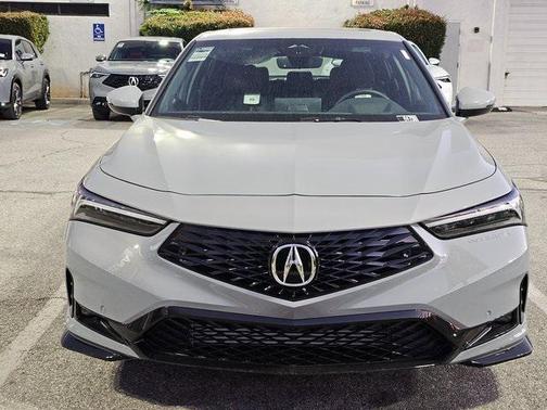 2026 Acura Integra FWD A-Spec with Technology