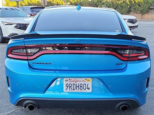 2023 Dodge Charger GT