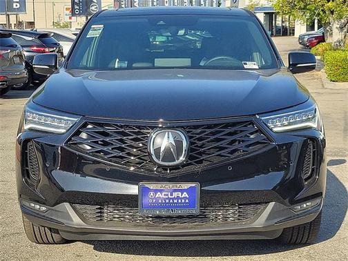 2025 Acura RDX Base